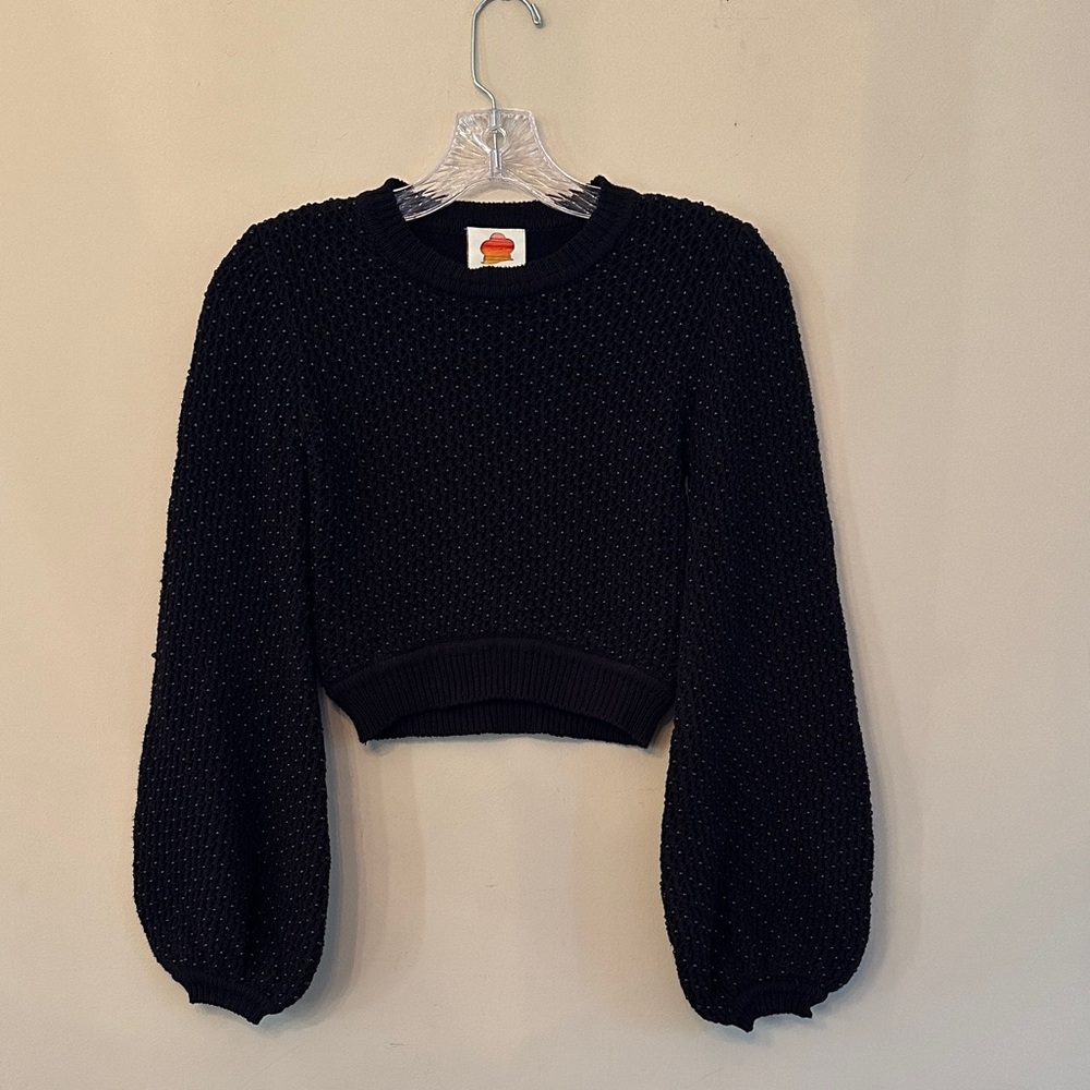 Farm Rio Sweater